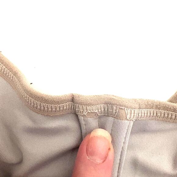 WACOAL Simone Sport 40G Outside Underwire Bra 855170 Beige Nude Sand 40DDDD 4D - Picture 11 of 16